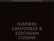 Tablet Screenshot of pearlhouse.ca